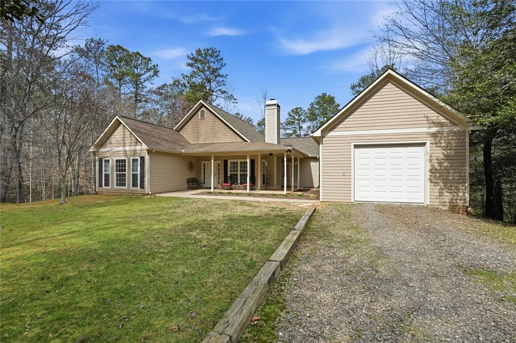 243 Orchard Ridge Trail Jasper, GA 30143 - Photo 2 of 28