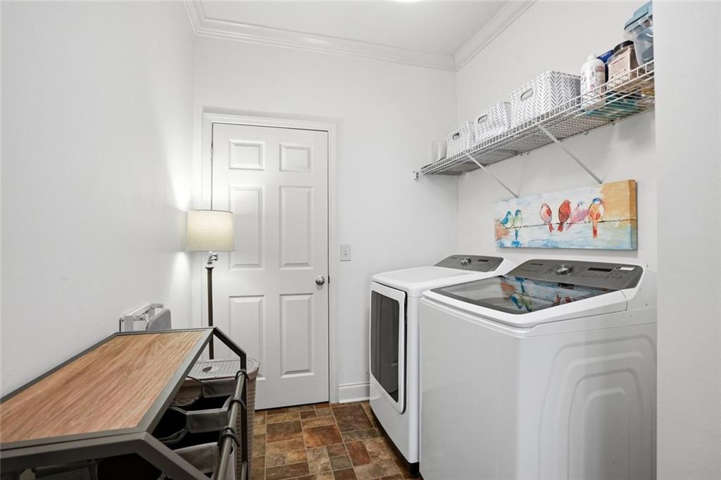 243 Orchard Ridge Trail Jasper, GA 30143 - Photo 22 of 28