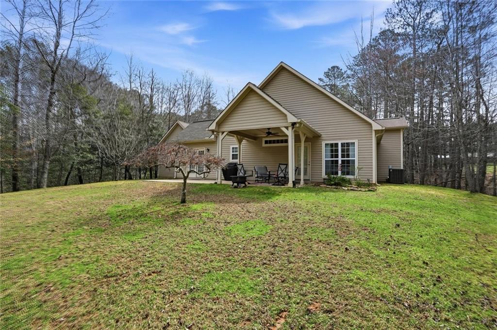 243 Orchard Ridge Trail Jasper, GA 30143 - Photo 24 of 28