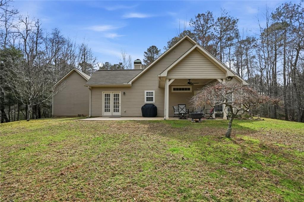 243 Orchard Ridge Trail Jasper, GA 30143 - Photo 25 of 28