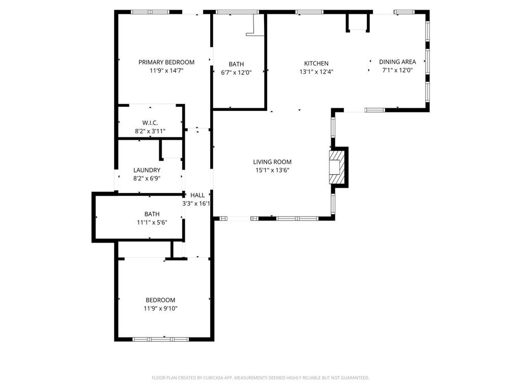 243 Orchard Ridge Trail Jasper, GA 30143 - Photo 28 of 28