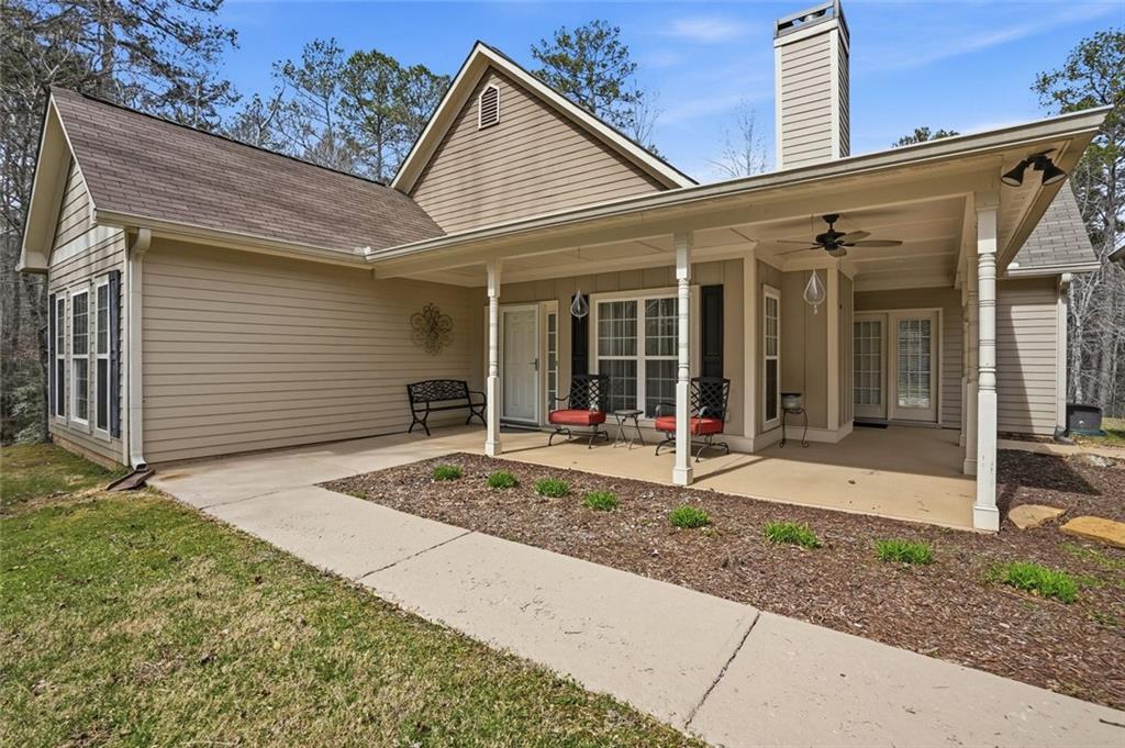 243 Orchard Ridge Trail Jasper, GA 30143 - Photo 3 of 28