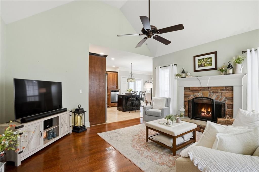 243 Orchard Ridge Trail Jasper, GA 30143 - Photo 4 of 28