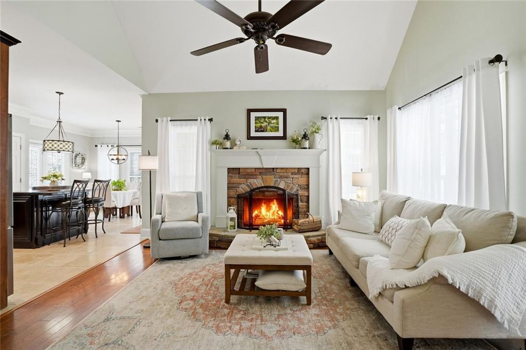 243 Orchard Ridge Trail Jasper, GA 30143 - Photo 6 of 28