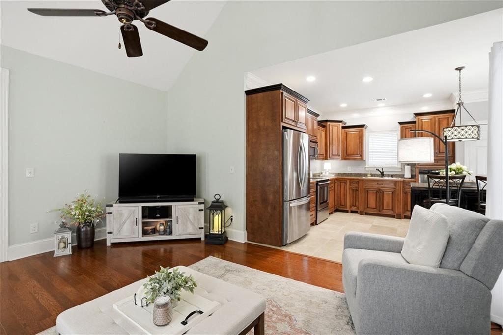 243 Orchard Ridge Trail Jasper, GA 30143 - Photo 7 of 28