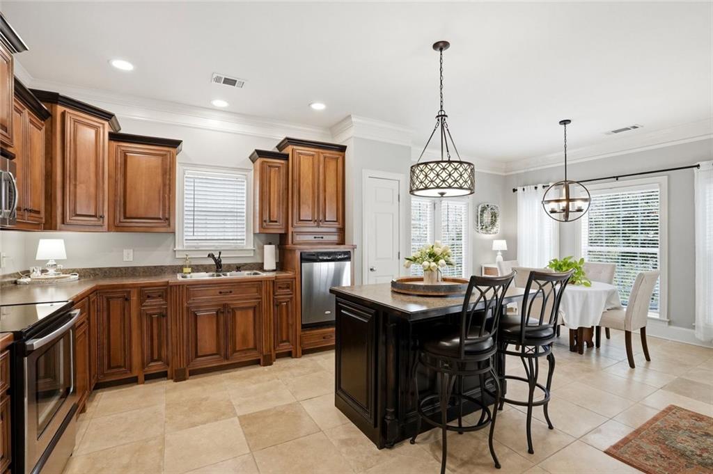 243 Orchard Ridge Trail Jasper, GA 30143 - Photo 8 of 28