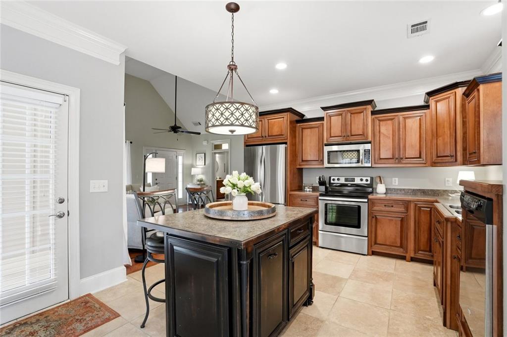 243 Orchard Ridge Trail Jasper, GA 30143 - Photo 10 of 28