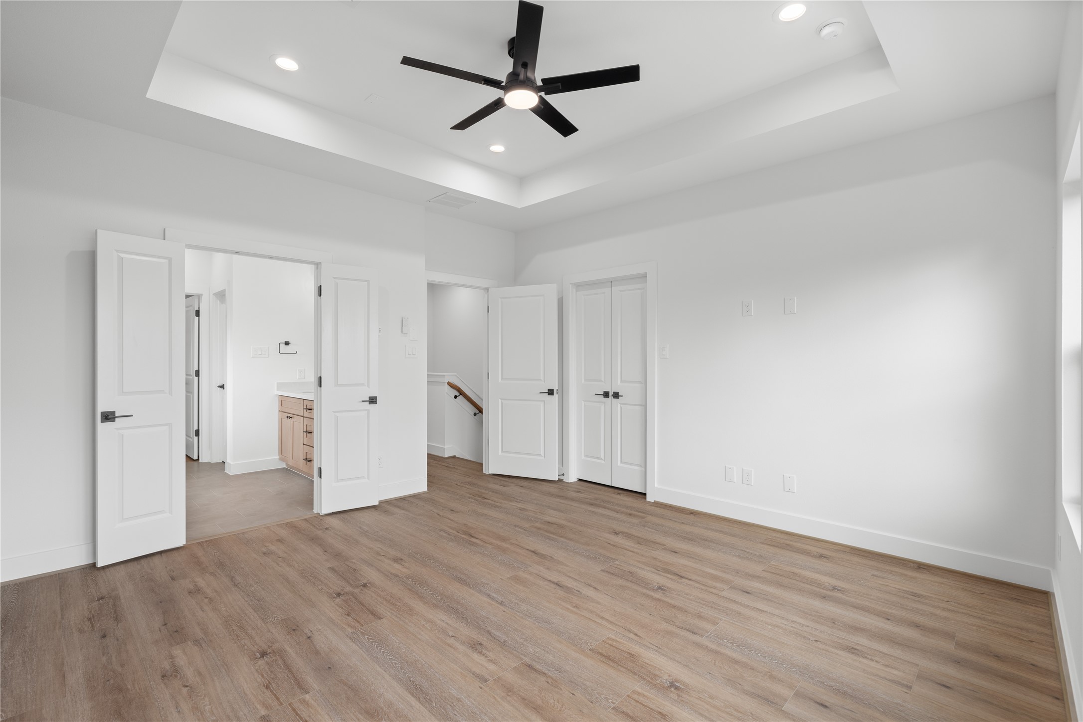 826 Curtin Street, Unit D Houston, TX 77018 - Photo 38 of 50