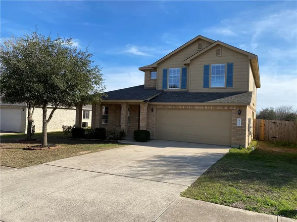 $2,200 | 804 Sherry Drive, Leander, TX 78641