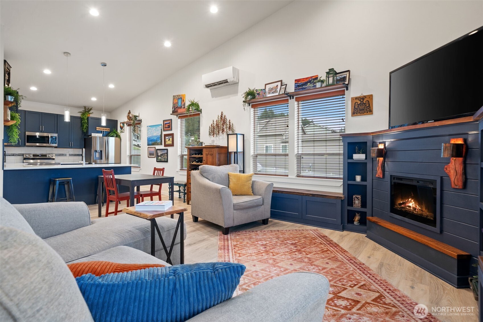 17 East Sellegren Road Allyn, WA 98524 - Photo 11 of 40