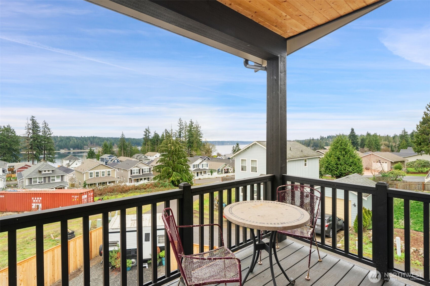 17 East Sellegren Road Allyn, WA 98524 - Photo 13 of 40