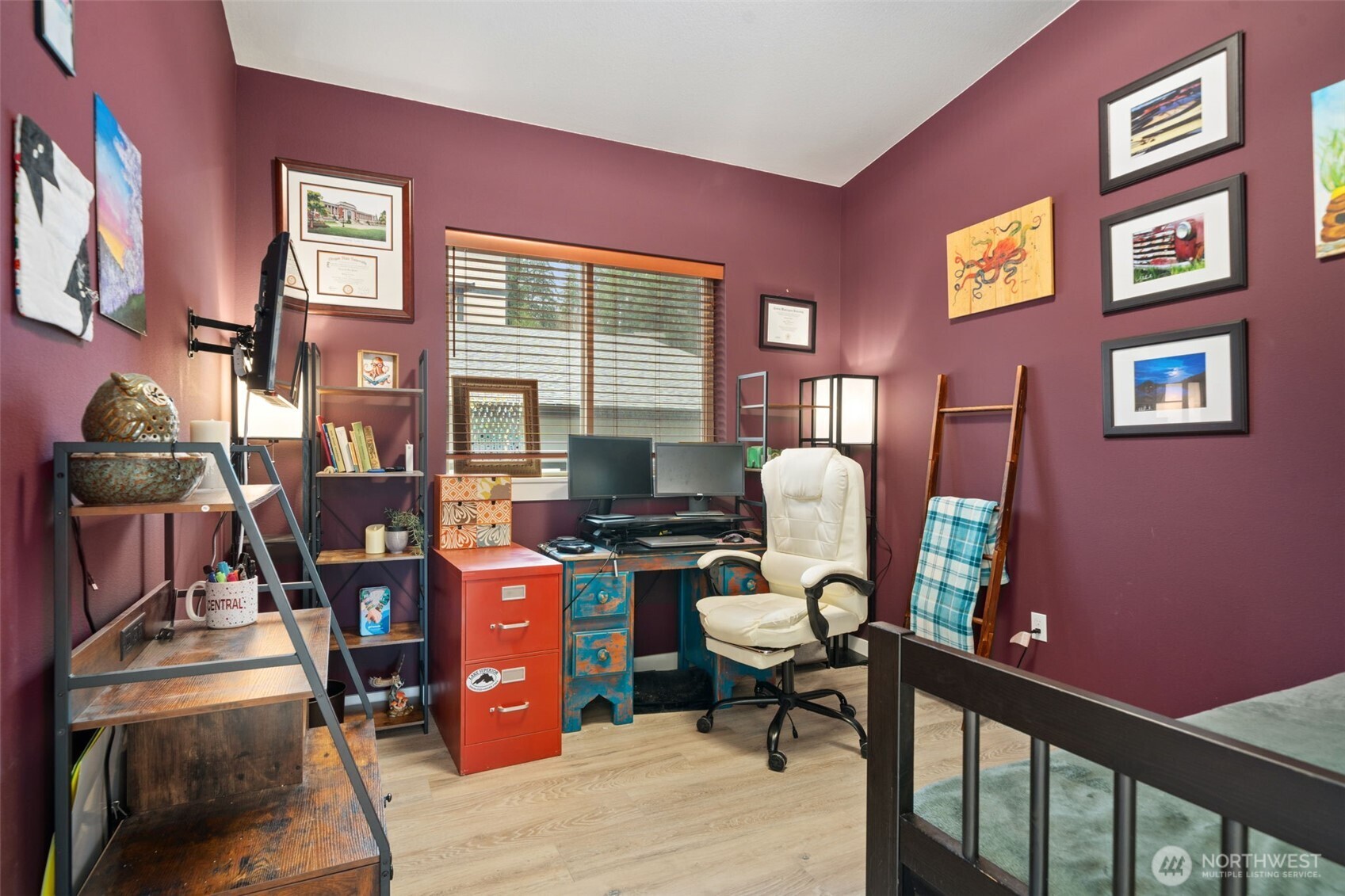 17 East Sellegren Road Allyn, WA 98524 - Photo 27 of 40