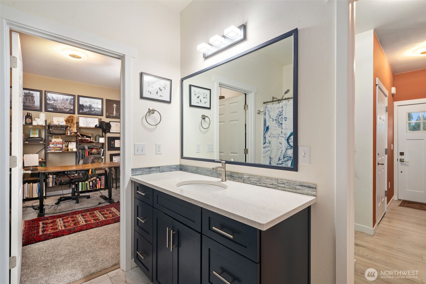 17 East Sellegren Road Allyn, WA 98524 - Photo 30 of 40