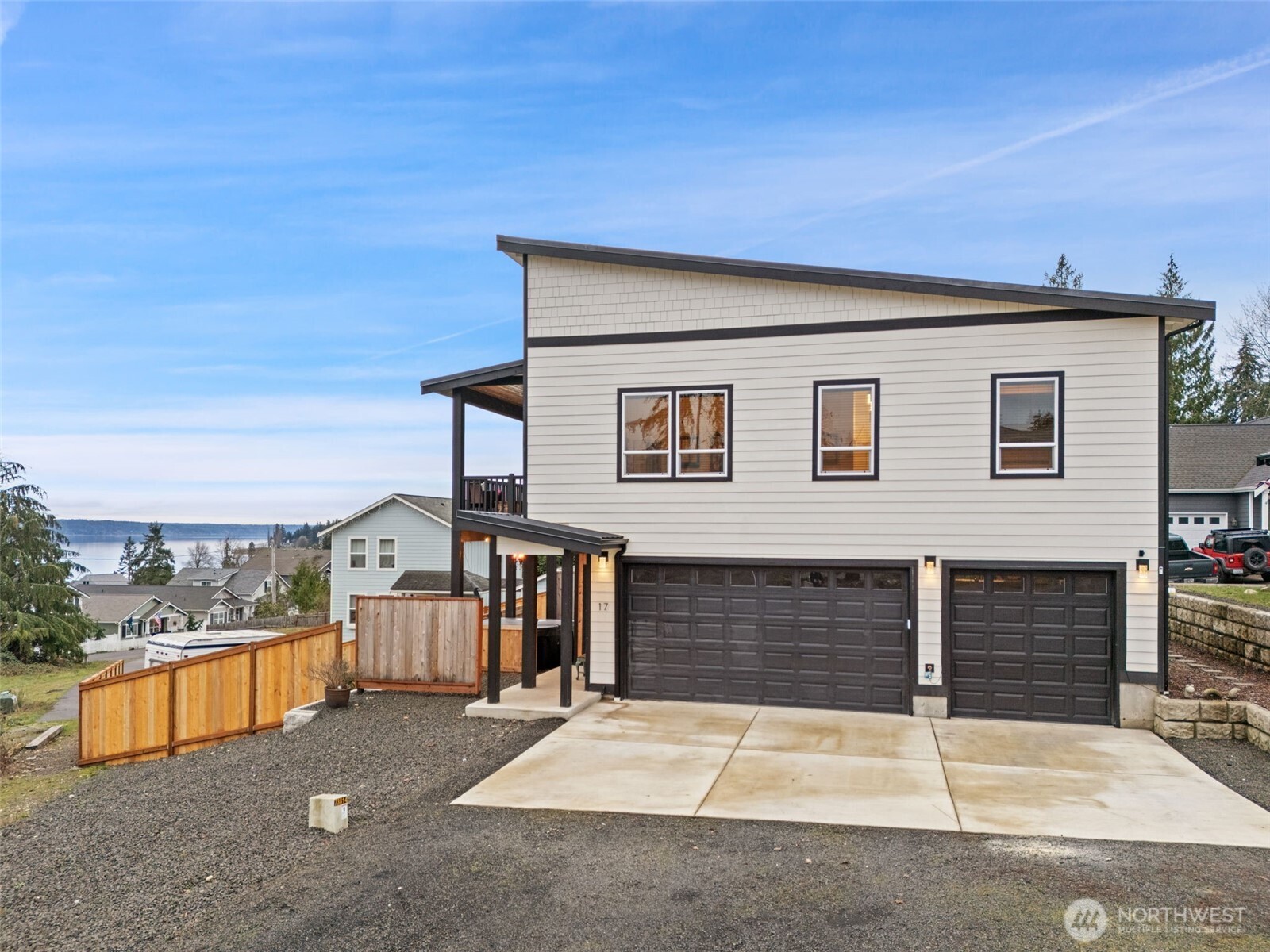 17 East Sellegren Road Allyn, WA 98524 - Photo 33 of 40