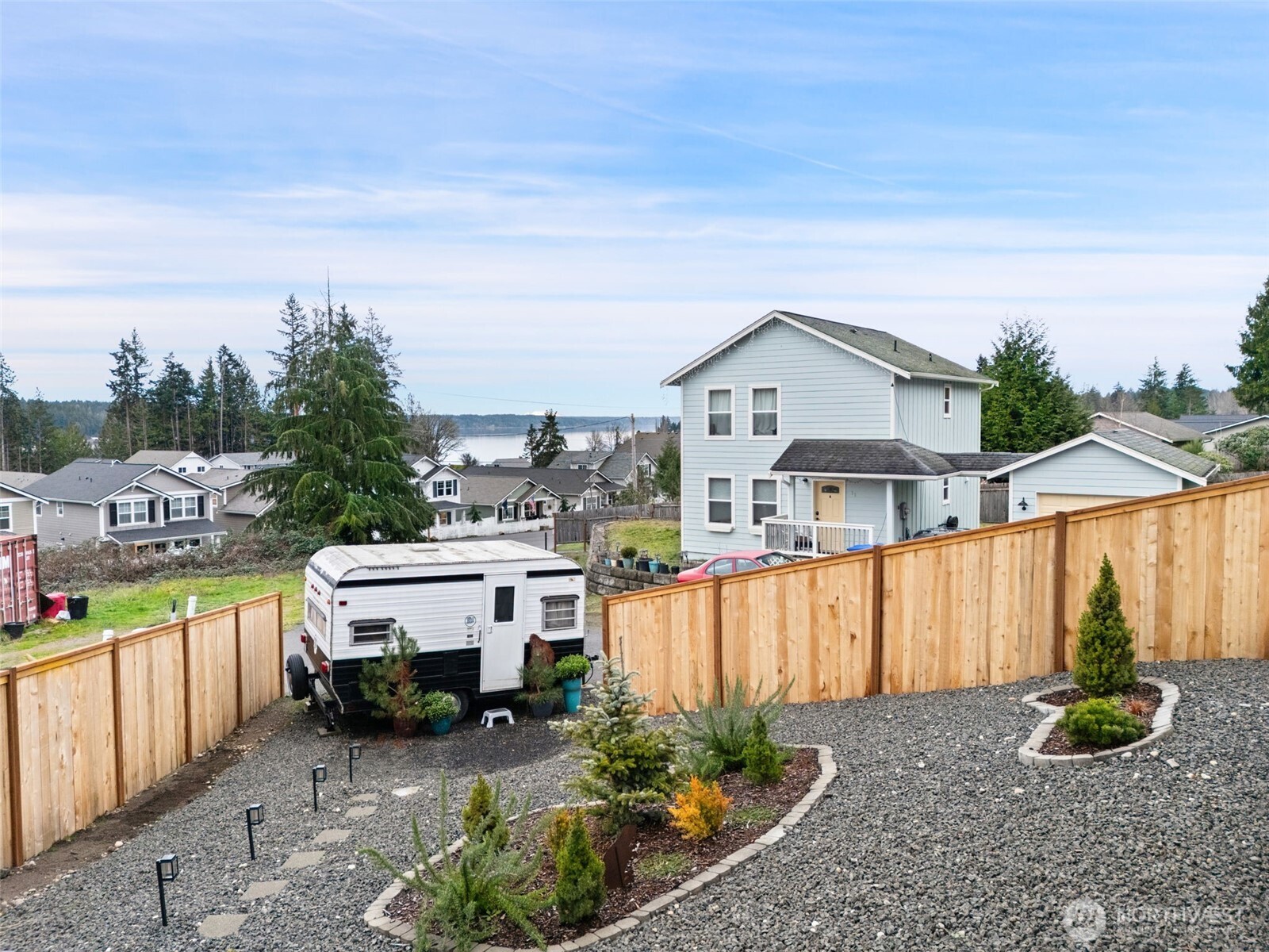 17 East Sellegren Road Allyn, WA 98524 - Photo 35 of 40