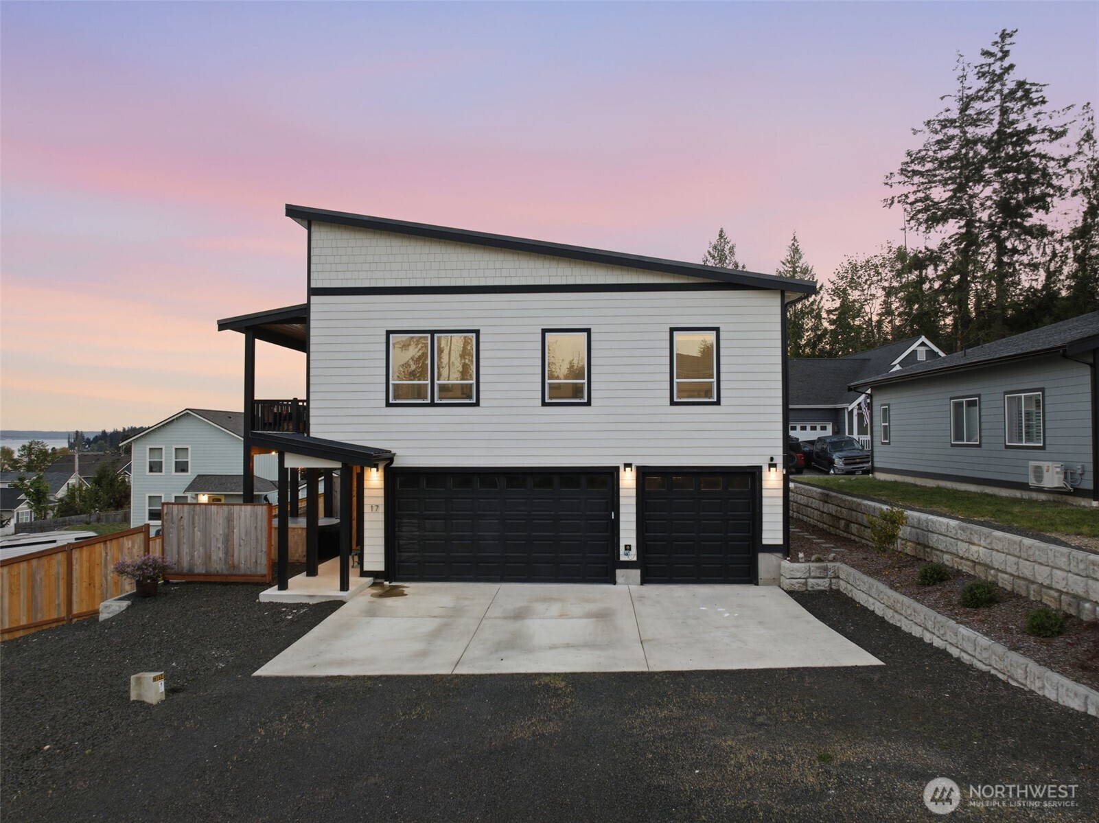 17 East Sellegren Road Allyn, WA 98524 - Photo 5 of 40
