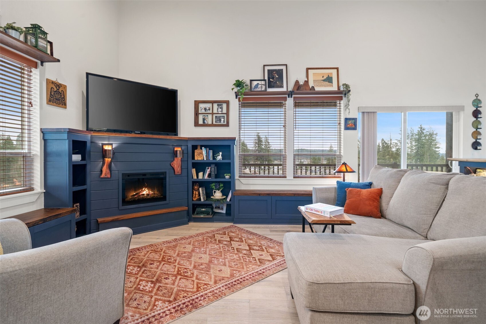 17 East Sellegren Road Allyn, WA 98524 - Photo 10 of 40