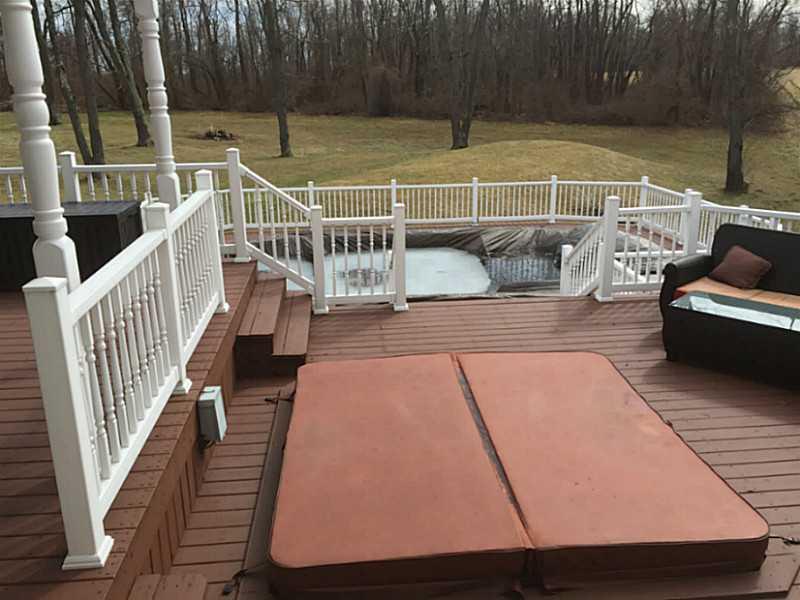 1280 Ridge Road Belle Vernon, PA 15012 - Photo 22 of 24 Patio/Deck.