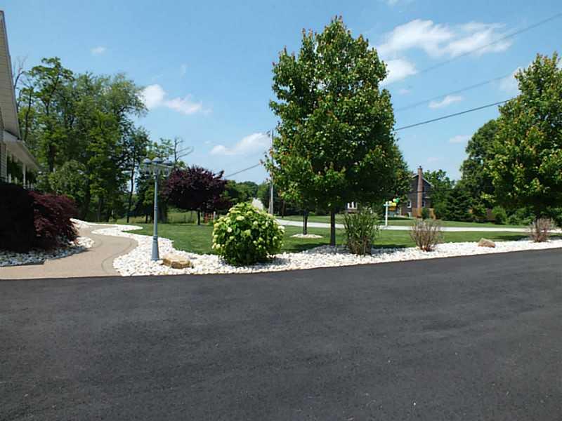 1280 Ridge Road Belle Vernon, PA 15012 - Photo 8 of 24 Exterior Front.