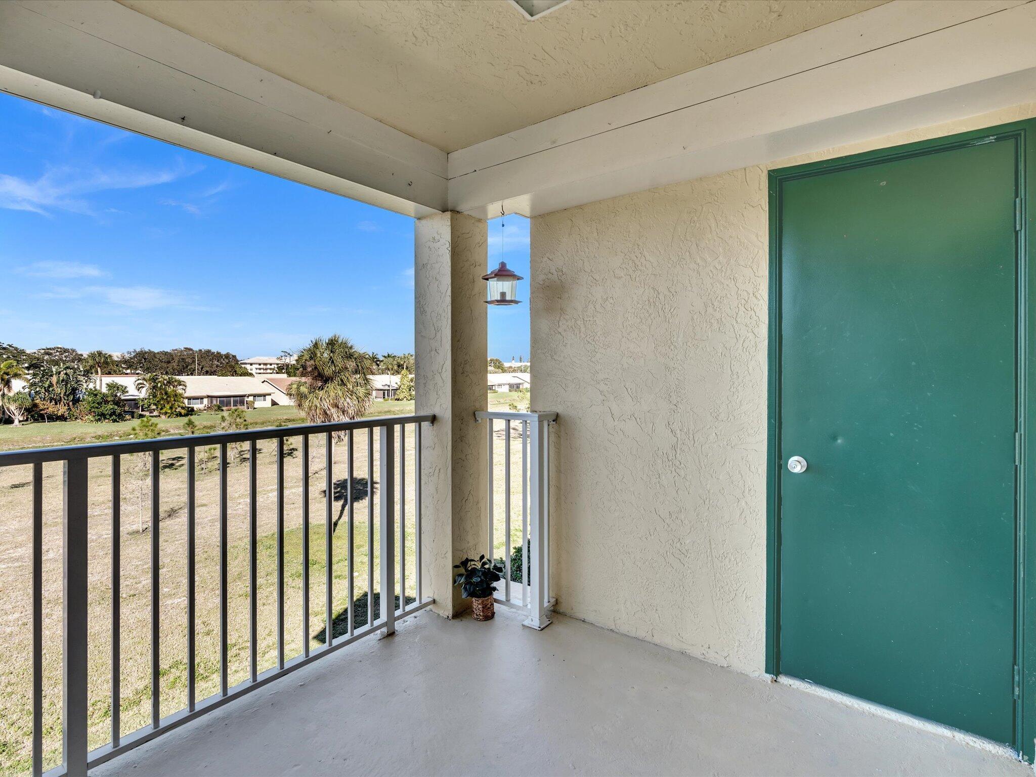 6284 La Costa Drive, Unit K Boca Raton, FL 33433 - Photo 19 of 57 Storage for Bike or Kayak