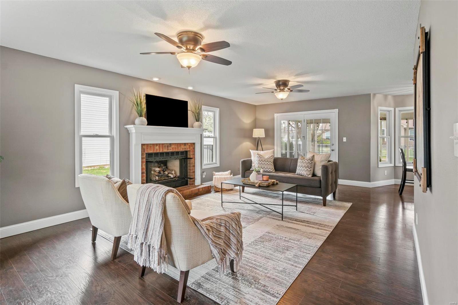 2511 Hunters Ridge Edwardsville, IL 62025 - Photo 3 of 48 Gallery Image 3
