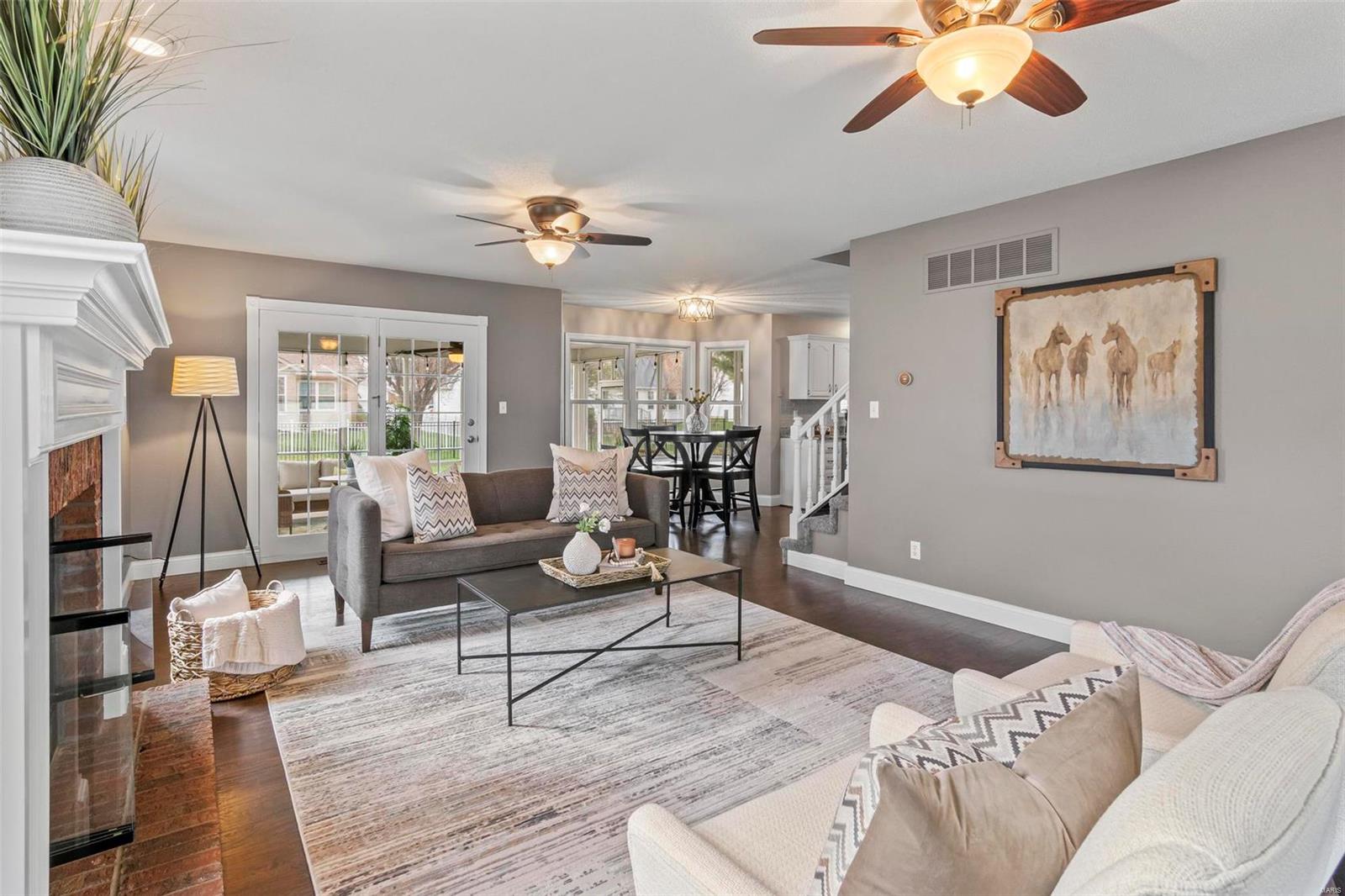2511 Hunters Ridge Edwardsville, IL 62025 - Photo 4 of 48 Gallery Image 4