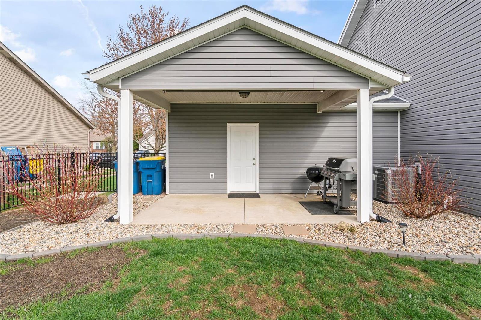2511 Hunters Ridge Edwardsville, IL 62025 - Photo 43 of 48 Gallery Image 43