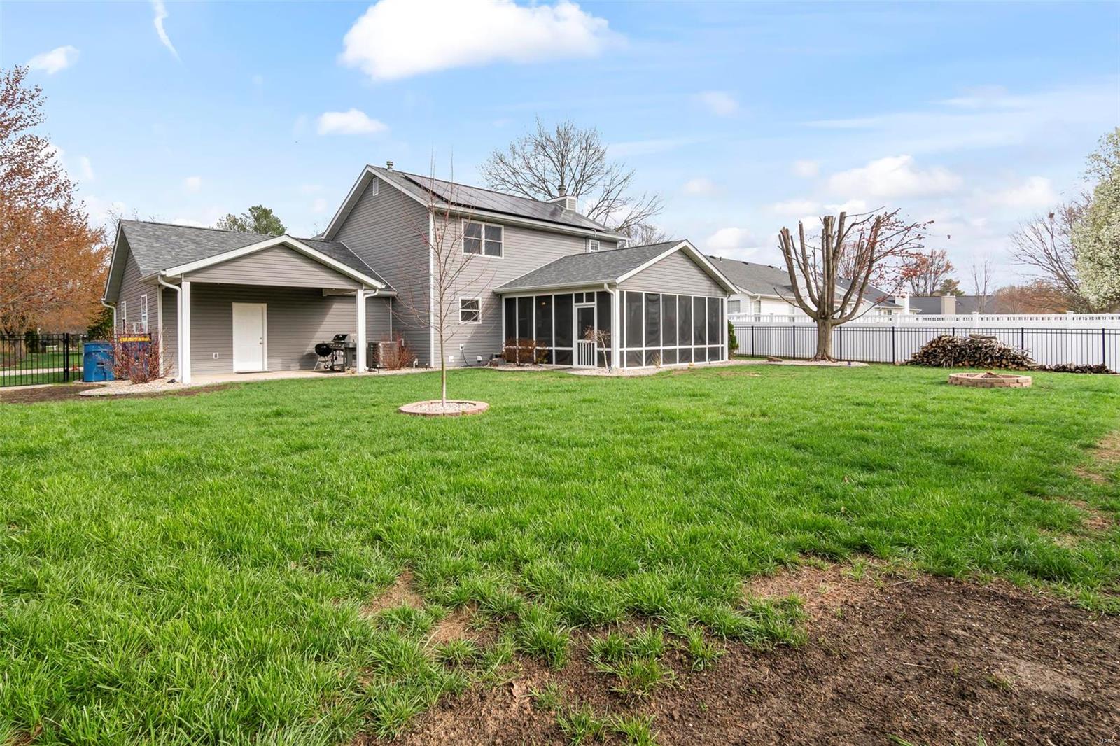2511 Hunters Ridge Edwardsville, IL 62025 - Photo 47 of 48 Gallery Image 47
