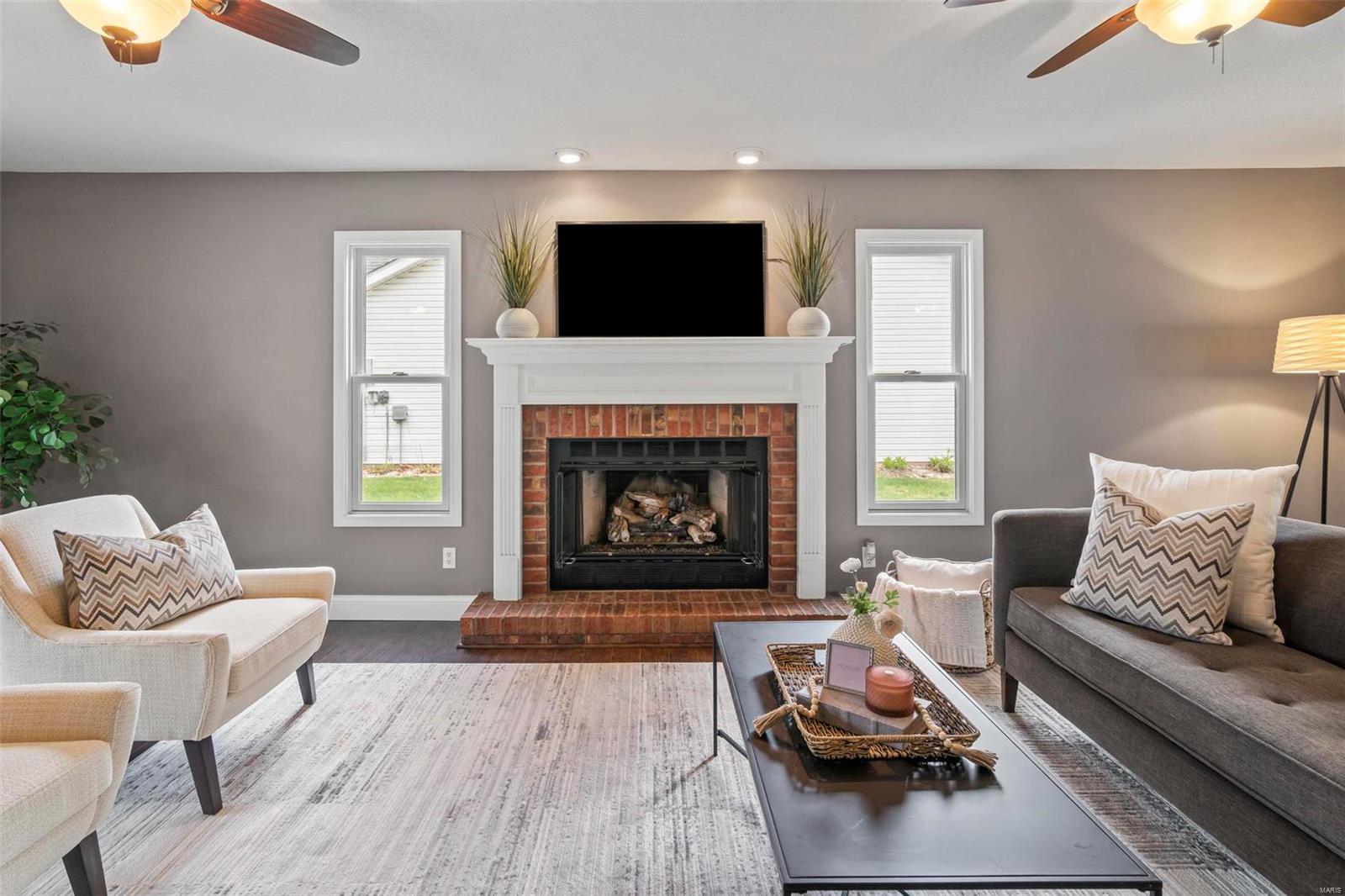2511 Hunters Ridge Edwardsville, IL 62025 - Photo 7 of 48 Gallery Image 7