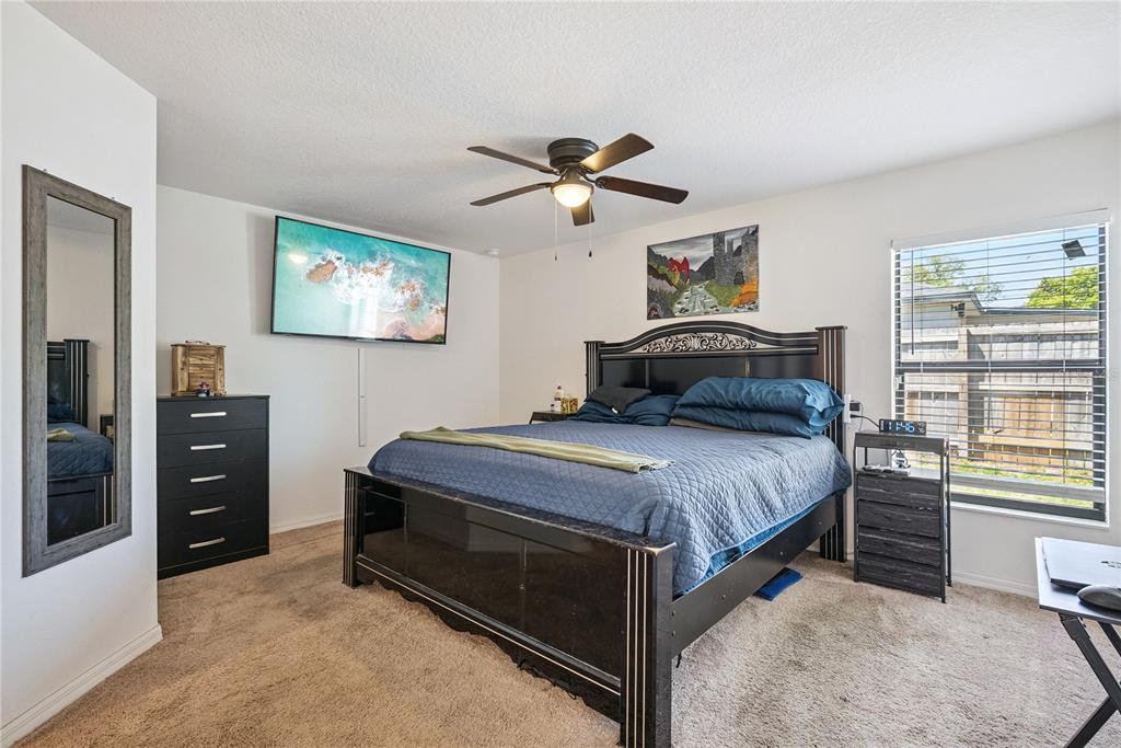 3002 Greynolds Street Deltona, FL 32738 - Photo 15 of 49