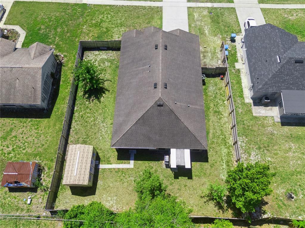 3002 Greynolds Street Deltona, FL 32738 - Photo 37 of 49