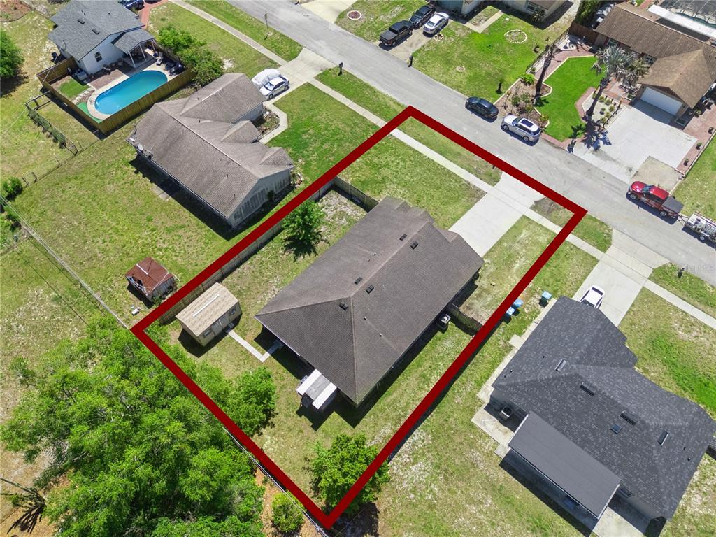 3002 Greynolds Street Deltona, FL 32738 - Photo 41 of 49