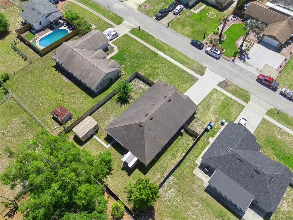 3002 Greynolds Street Deltona, FL 32738 - Photo 42 of 49