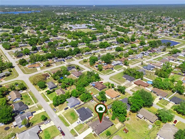 $355,000 | 3002 Greynolds Street, Deltona, FL 32738