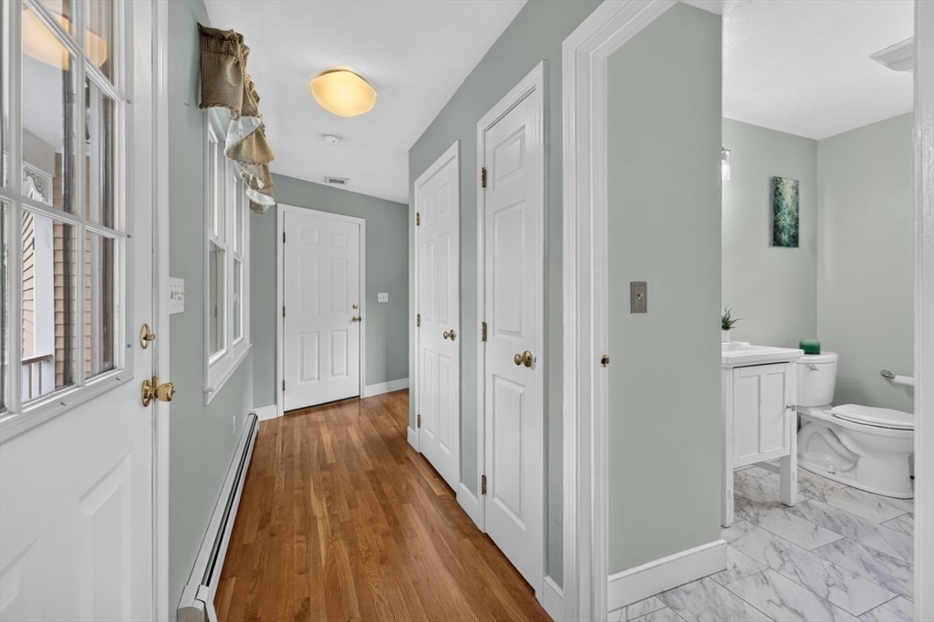 72 Beckford Farm Road Hanover, MA 02339 - Photo 17 of 41