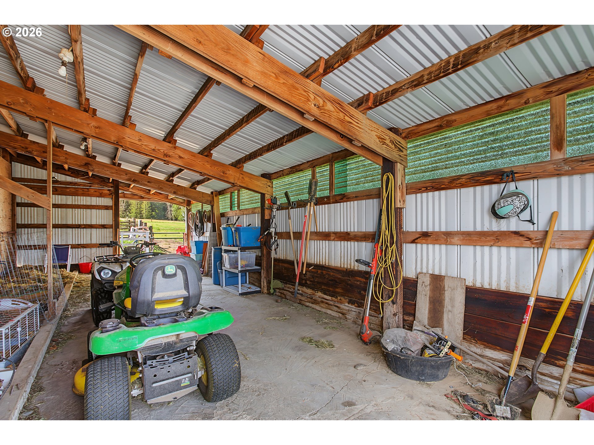 21915 Northeast Worthington Road Yacolt, WA 98675 - Photo 33 of 45