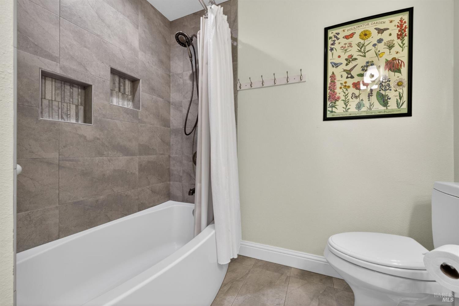 3723 Crestview Drive Santa Rosa, CA 95403 - Photo 38 of 60