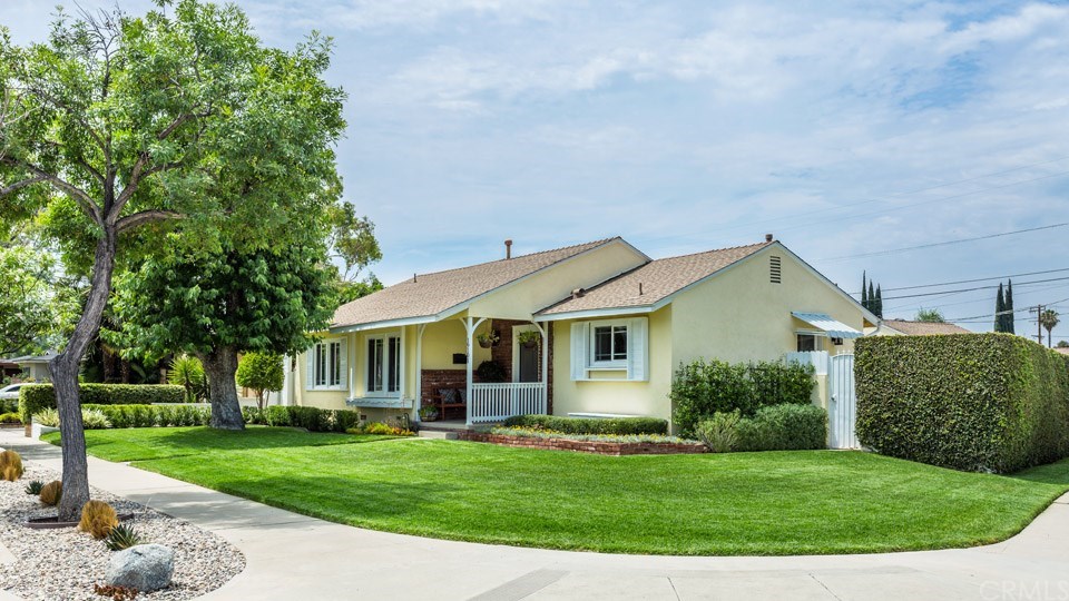 19101 Sylvan Street Tarzana, CA 91335 - Photo 1 of 35