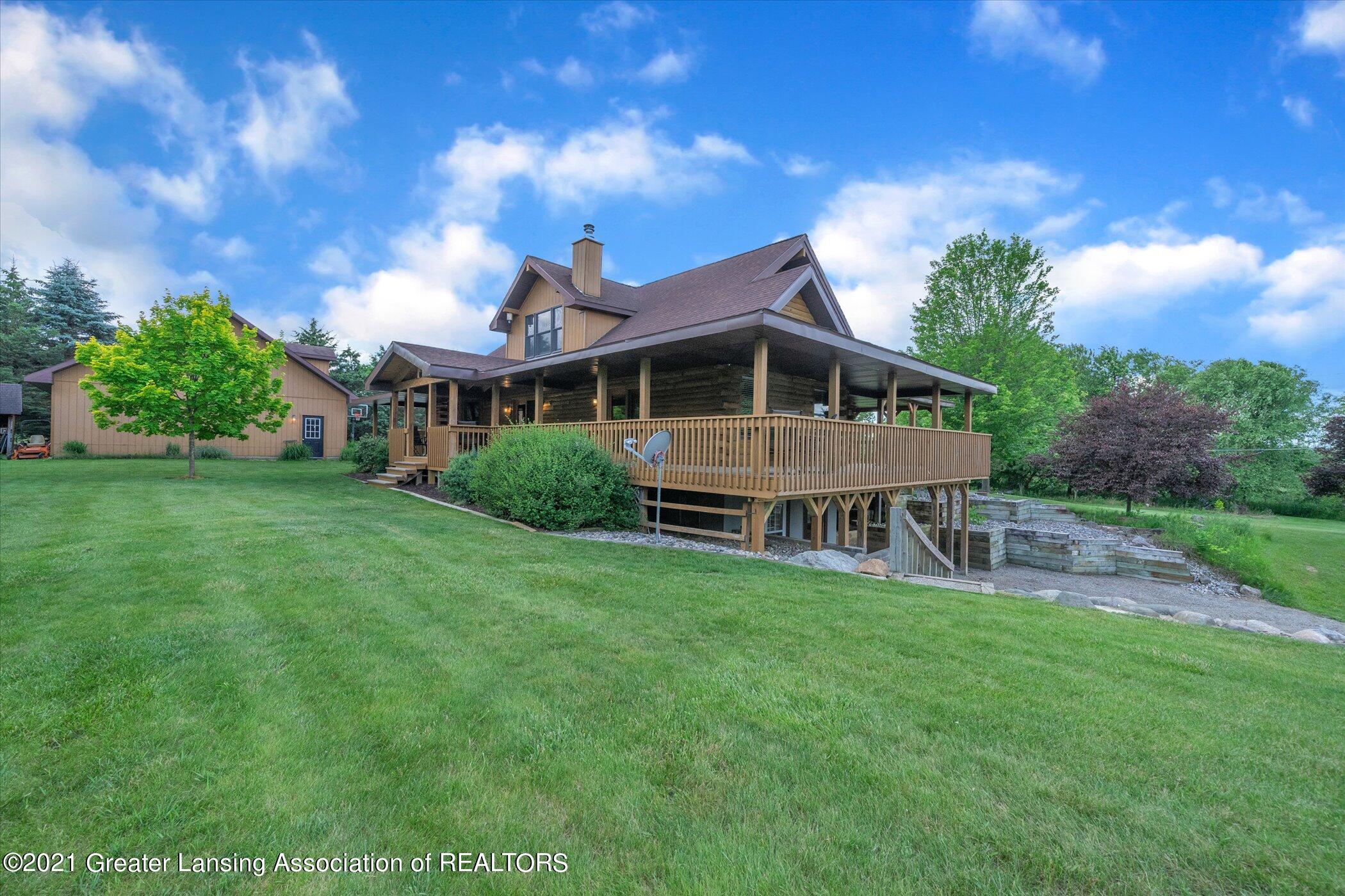 12851 Center Road Bath, MI 48808 - Photo 48 of 90 48-12851 Center Rd-Windowstill Real Esta