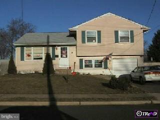 6 Overton Road Hamilton, NJ 08690 - Photo 1 of 1