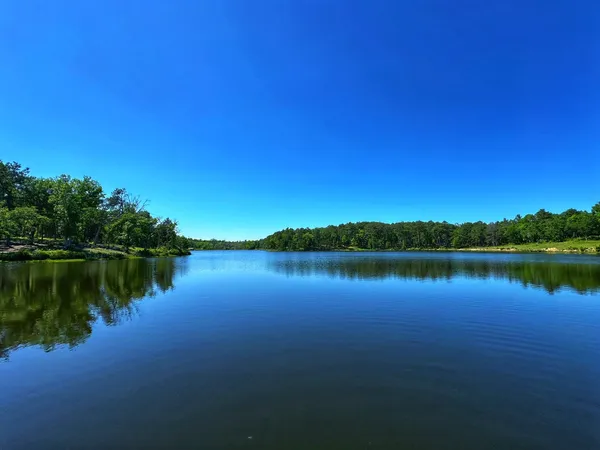 a view of a park