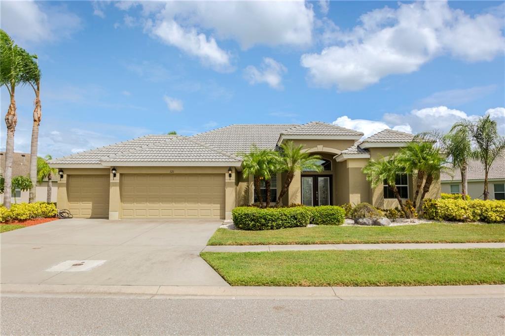 121 Star Shell Drive Apollo Beach, FL 33572 - Photo 1 of 1 Gallery Image 1