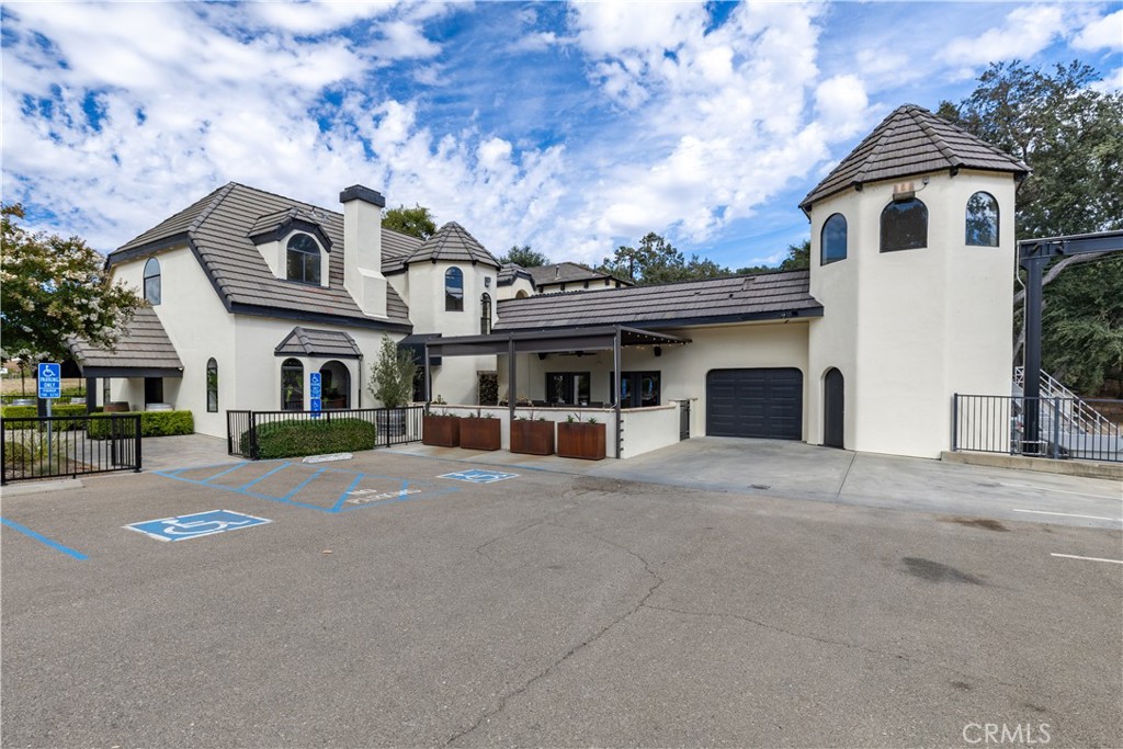 2720 Oak View Road Templeton, CA 93465 - Photo 16 of 75 Expansive Windows Add Character, Natural Light & Beautiful Views from Within