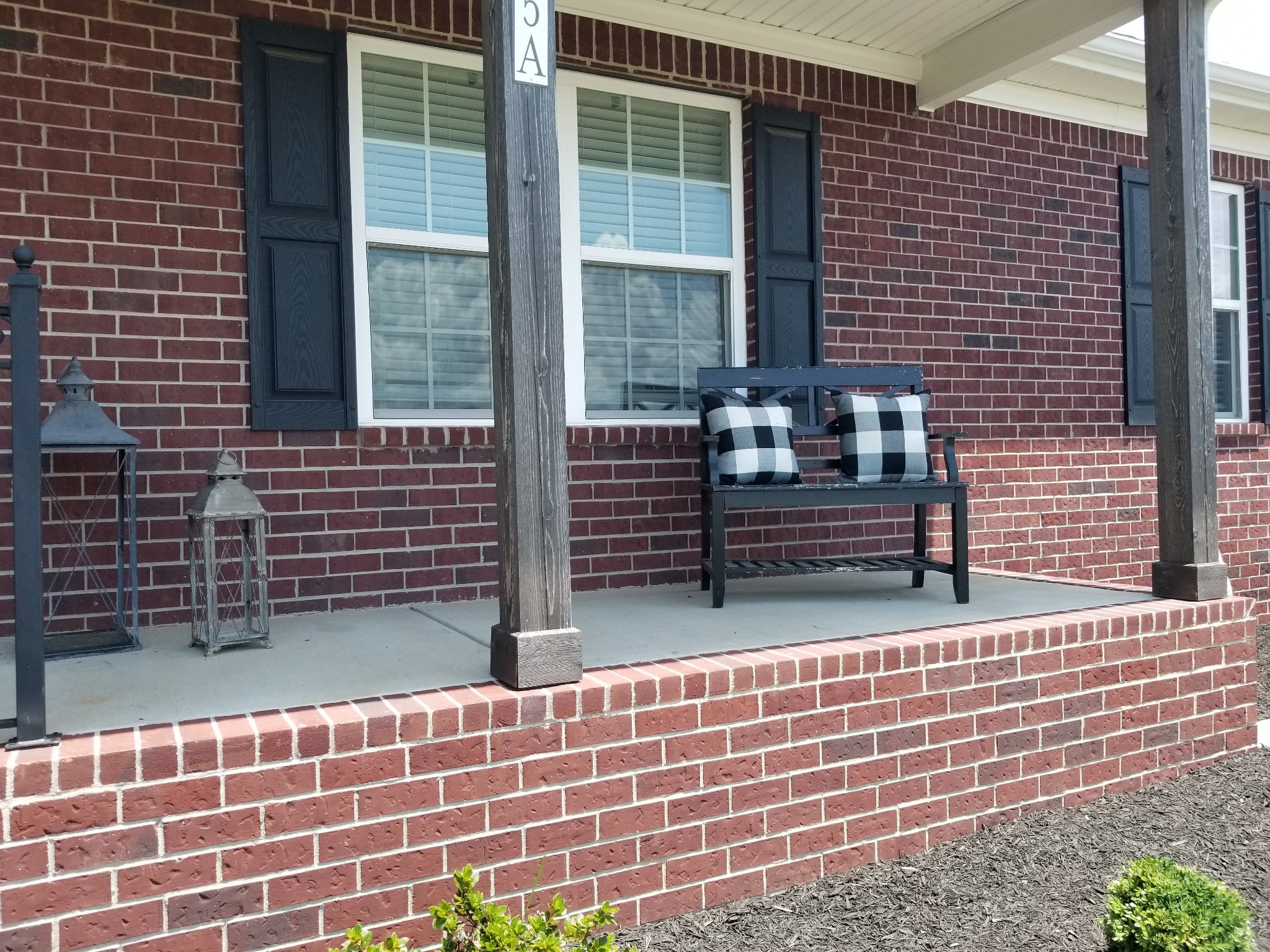 145 A T G T Road Portland, TN 37148 - Photo 36 of 41 a view of house with wooden deck