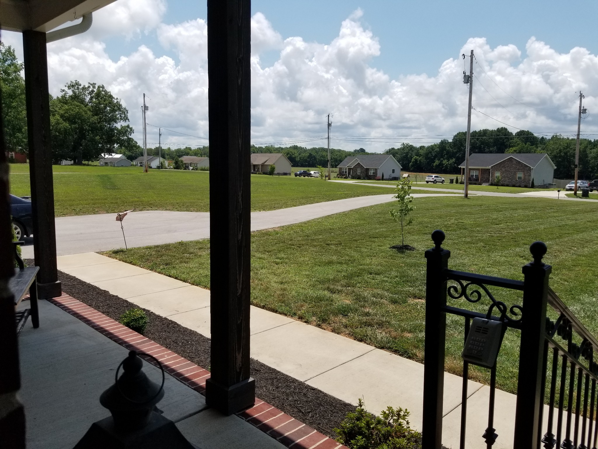 145 A T G T Road Portland, TN 37148 - Photo 37 of 41 a view of a ocean view