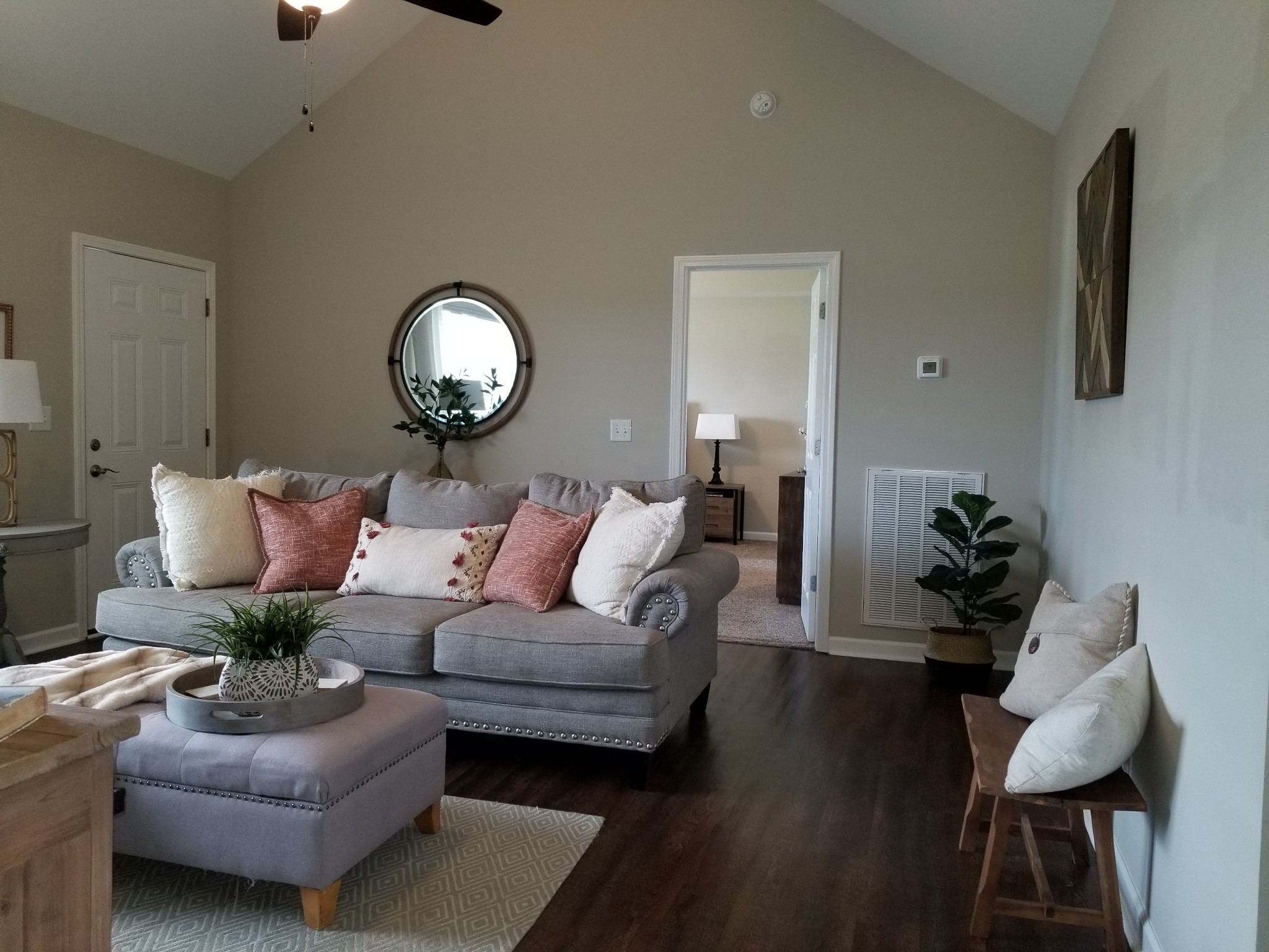 145 A T G T Road Portland, TN 37148 - Photo 9 of 41 a living room with furniture
