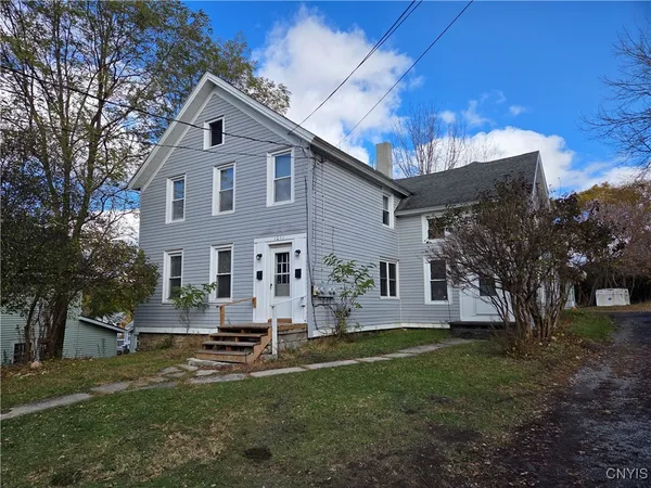 $305,000 | 1011 Gotham Street, Watertown, NY 13601