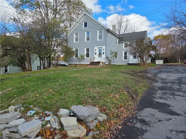 $320,000 | 1011 Gotham Street, Watertown, NY 13601