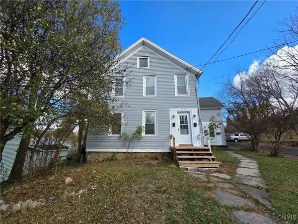 $305,000 | 1011 Gotham Street, Watertown, NY 13601
