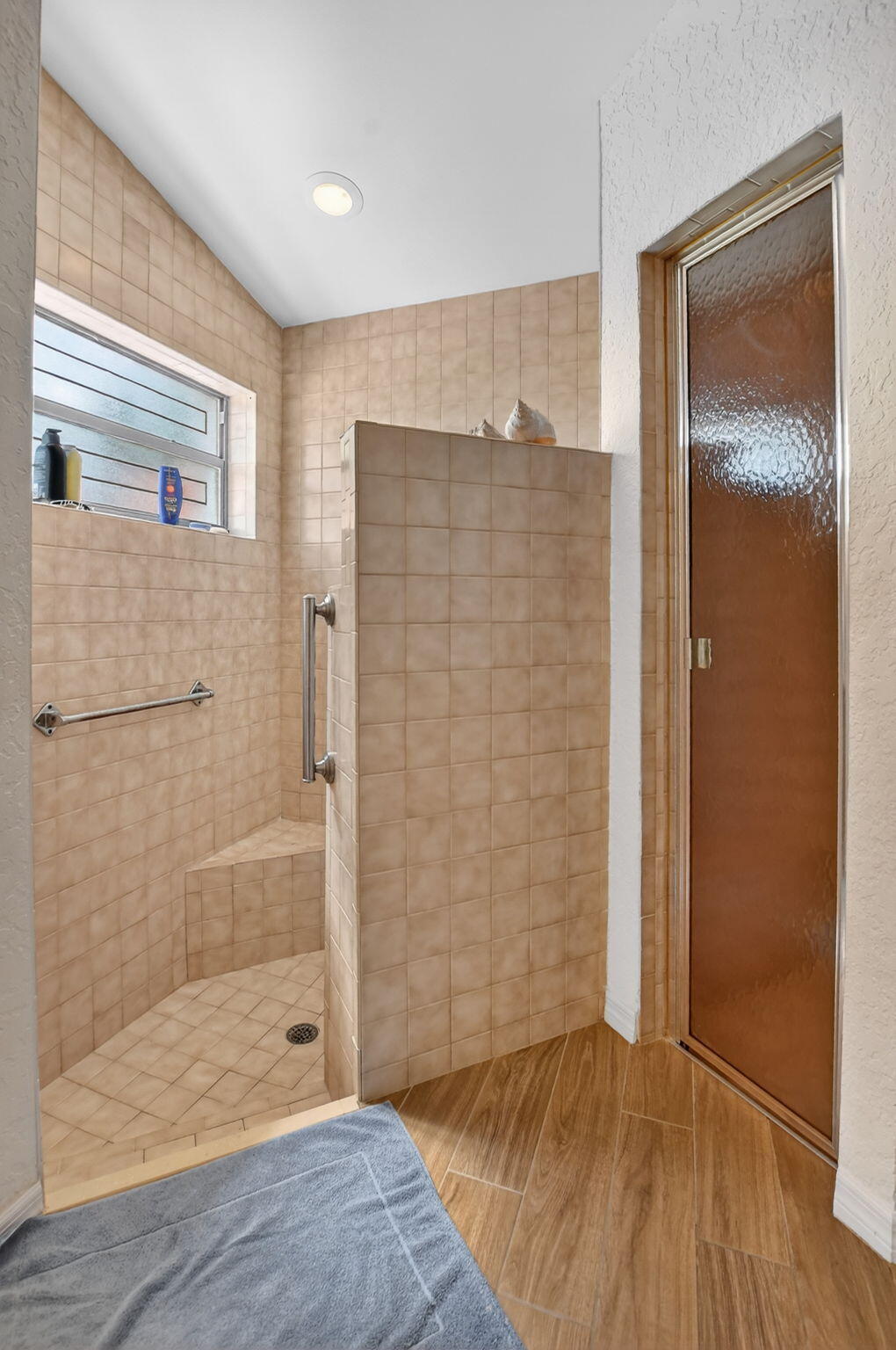 10226 Fresh Meadow Lane Boca Raton, FL 33498 - Photo 26 of 58 a bathroom with a shower